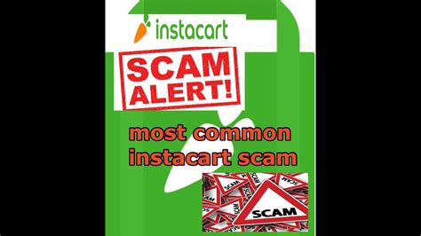 Instacart shopper scam. Things To Know About Instacart shopper scam. 